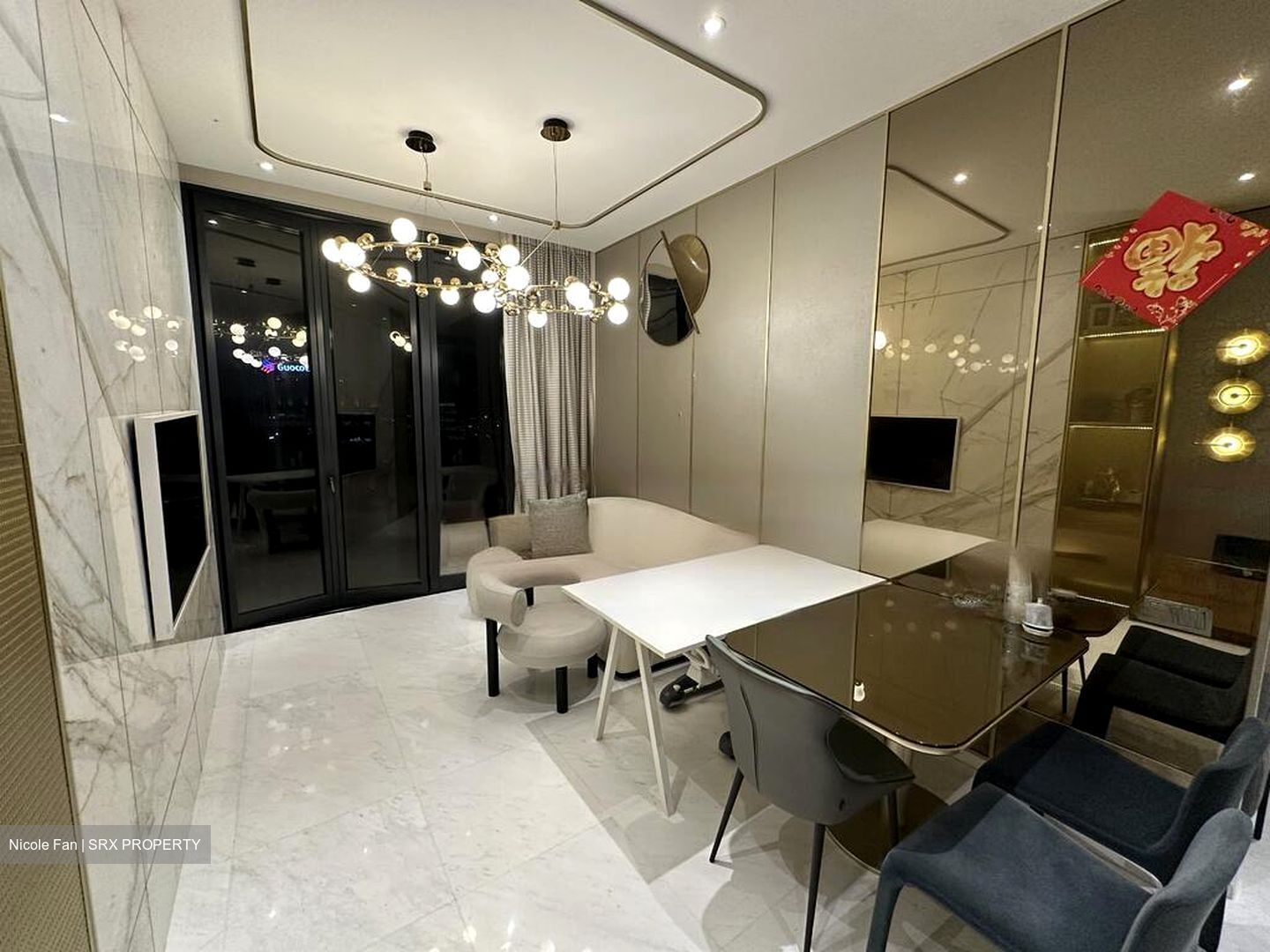 South Beach Residences (D7), Apartment #449601721